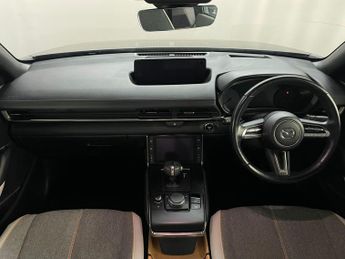 Mazda MX-30 35.5kWh GT Sport Tech Auto 5dr