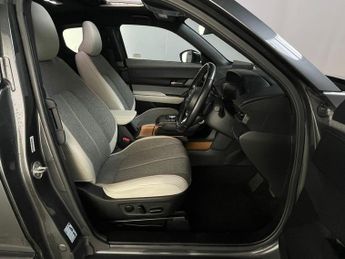 Mazda MX-30 35.5kWh GT Sport Tech Auto 5dr