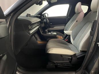 Mazda MX-30 35.5kWh GT Sport Tech Auto 5dr