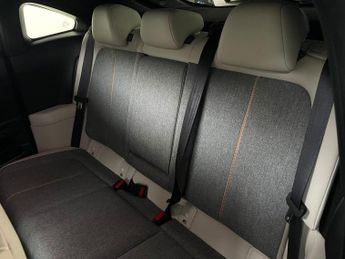 Mazda MX-30 35.5kWh GT Sport Tech Auto 5dr