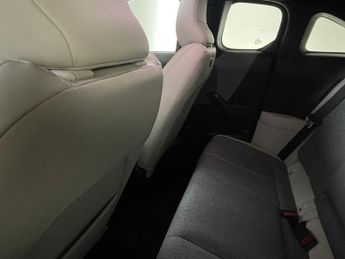 Mazda MX-30 35.5kWh GT Sport Tech Auto 5dr