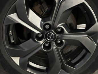 Mazda MX-30 35.5kWh GT Sport Tech Auto 5dr