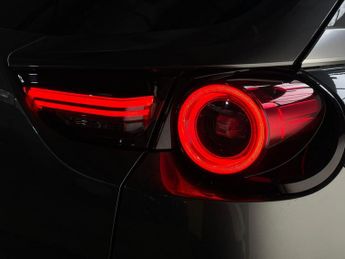 Mazda MX-30 35.5kWh GT Sport Tech Auto 5dr