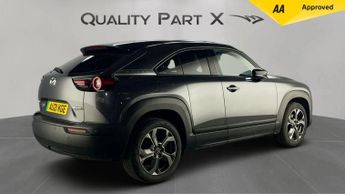 Mazda MX-30 35.5kWh GT Sport Tech Auto 5dr