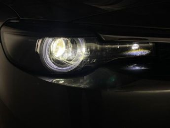 Mazda MX-30 35.5kWh GT Sport Tech Auto 5dr