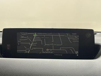 Mazda MX-30 35.5kWh GT Sport Tech Auto 5dr