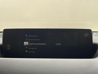 Mazda MX-30 35.5kWh GT Sport Tech Auto 5dr