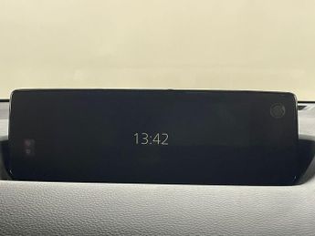 Mazda MX-30 35.5kWh GT Sport Tech Auto 5dr