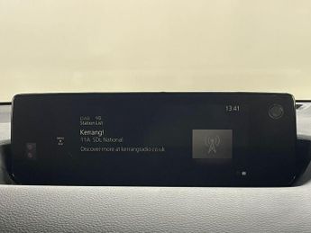 Mazda MX-30 35.5kWh GT Sport Tech Auto 5dr