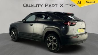 Mazda MX-30 35.5kWh GT Sport Tech Auto 5dr
