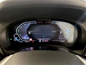 BMW iX3 80kWh Premier Edition Pro Auto 5dr