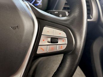 BMW iX3 80kWh Premier Edition Pro Auto 5dr
