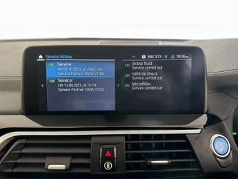 BMW iX3 80kWh Premier Edition Pro Auto 5dr