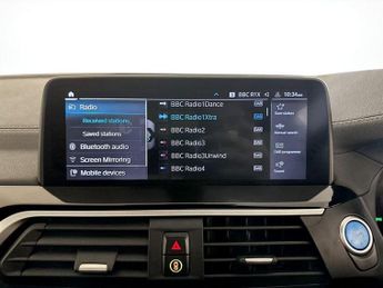 BMW iX3 80kWh Premier Edition Pro Auto 5dr