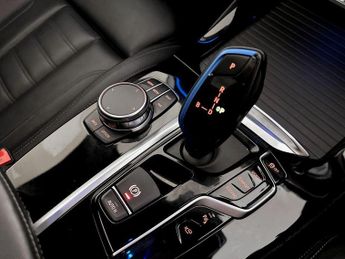 BMW iX3 80kWh Premier Edition Pro Auto 5dr