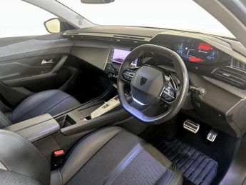 Peugeot 308 SW 1.5 BlueHDi Allure Premium EAT Euro 6 (s/s) 5dr
