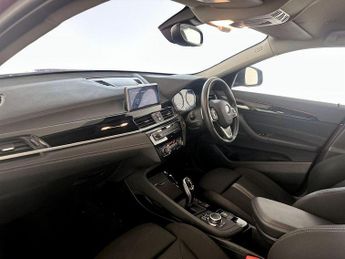 BMW X2 2.0 20i Sport Auto xDrive Euro 6 (s/s) 5dr