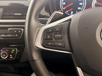 BMW X2 2.0 20i Sport Auto xDrive Euro 6 (s/s) 5dr