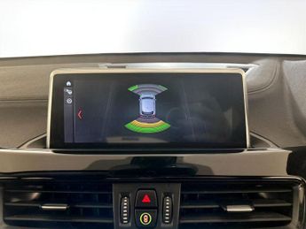 BMW X2 2.0 20i Sport Auto xDrive Euro 6 (s/s) 5dr