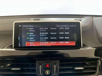 BMW X2 2.0 20i Sport Auto xDrive Euro 6 (s/s) 5dr