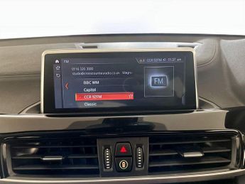 BMW X2 2.0 20i Sport Auto xDrive Euro 6 (s/s) 5dr
