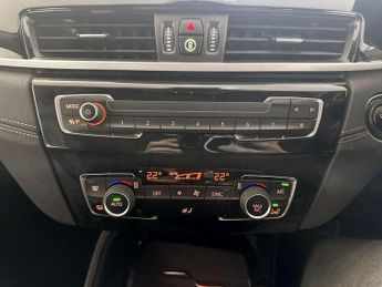 BMW X2 2.0 20i Sport Auto xDrive Euro 6 (s/s) 5dr