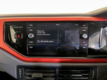 Volkswagen Polo 1.0 EVO beats Euro 6 (s/s) 5dr