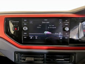 Volkswagen Polo 1.0 EVO beats Euro 6 (s/s) 5dr