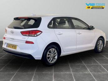 Hyundai i30 1.0 T-GDi Blue Drive S Euro 6 (s/s) 5dr