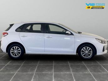 Hyundai i30 1.0 T-GDi Blue Drive S Euro 6 (s/s) 5dr