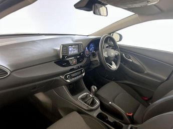 Hyundai i30 1.0 T-GDi Blue Drive S Euro 6 (s/s) 5dr