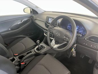 Hyundai i30 1.0 T-GDi Blue Drive S Euro 6 (s/s) 5dr