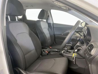 Hyundai i30 1.0 T-GDi Blue Drive S Euro 6 (s/s) 5dr