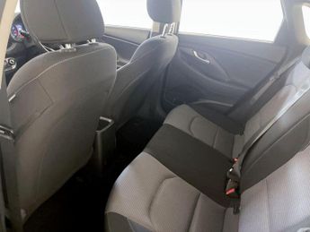 Hyundai i30 1.0 T-GDi Blue Drive S Euro 6 (s/s) 5dr