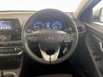 Hyundai i30 1.0 T-GDi Blue Drive S Euro 6 (s/s) 5dr