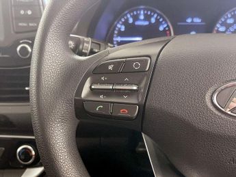 Hyundai i30 1.0 T-GDi Blue Drive S Euro 6 (s/s) 5dr