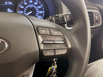 Hyundai i30 1.0 T-GDi Blue Drive S Euro 6 (s/s) 5dr