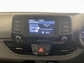 Hyundai i30 1.0 T-GDi Blue Drive S Euro 6 (s/s) 5dr