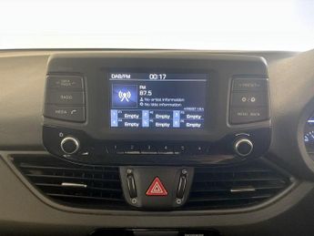 Hyundai i30 1.0 T-GDi Blue Drive S Euro 6 (s/s) 5dr