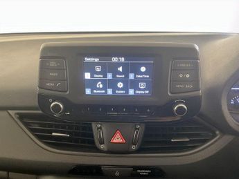 Hyundai i30 1.0 T-GDi Blue Drive S Euro 6 (s/s) 5dr