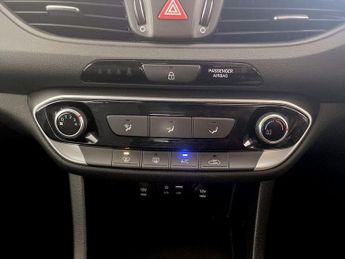 Hyundai i30 1.0 T-GDi Blue Drive S Euro 6 (s/s) 5dr