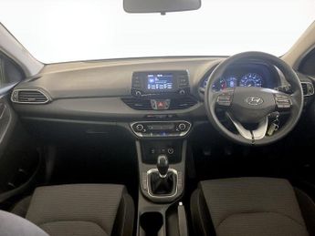 Hyundai i30 1.0 T-GDi Blue Drive S Euro 6 (s/s) 5dr