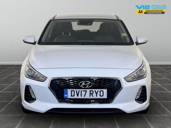 Hyundai i30 1.0 T-GDi Blue Drive S Euro 6 (s/s) 5dr