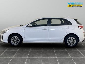 Hyundai i30 1.0 T-GDi Blue Drive S Euro 6 (s/s) 5dr