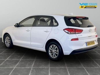 Hyundai i30 1.0 T-GDi Blue Drive S Euro 6 (s/s) 5dr