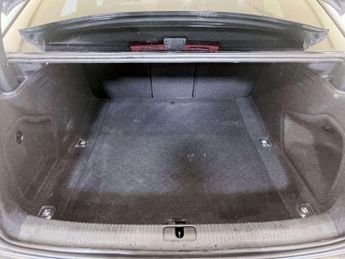 Audi A4 2.0 TFSI 40 S line S Tronic Euro 6 (s/s) 4dr