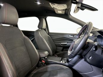 Ford Kuga 1.5T EcoBoost ST-Line Auto AWD Euro 6 (s/s) 5dr