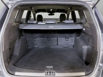 Ford Kuga 1.5T EcoBoost ST-Line Auto AWD Euro 6 (s/s) 5dr