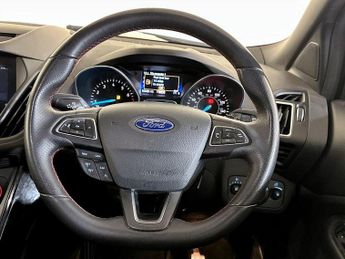 Ford Kuga 1.5T EcoBoost ST-Line Auto AWD Euro 6 (s/s) 5dr