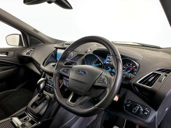 Ford Kuga 1.5T EcoBoost ST-Line Auto AWD Euro 6 (s/s) 5dr